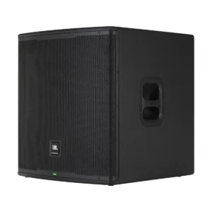 JBL EON718S Subwoofer activo de 18" 1500w
