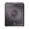 JBL JRX218S Subwoofer Pasivo de 18" 1400w