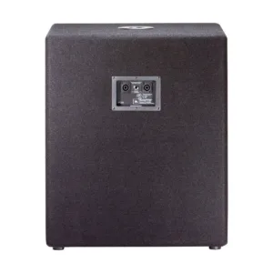 JBL JRX218S Subwoofer Pasivo de 18" 1400w