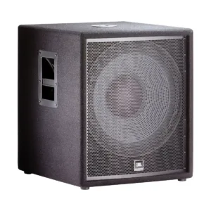JBL JRX218S Subwoofer Pasivo de 18" 1400w