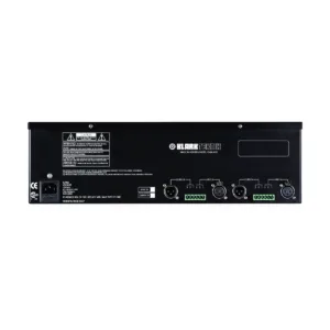 Klark Teknik DN370 Ecualizador gráfico analógico dual de 30 bandas