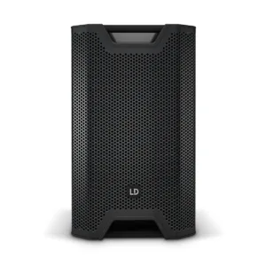 LD Systems ICOA 12 A BT Parlante Activo Coaxial de 12″ 1200w