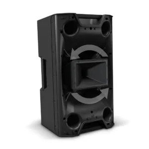 LD Systems ICOA 12 A BT Parlante Activo Coaxial de 12″ 1200w