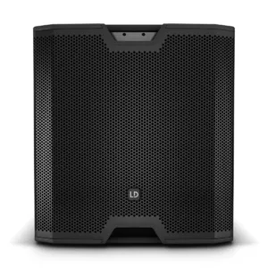 LD Systems ICOA SUB 18 A Subwoofer Activo de 18" 2400w