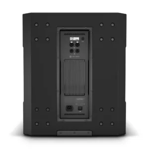 LD Systems ICOA SUB 18 A Subwoofer Activo de 18" 2400w