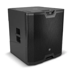 LD Systems ICOA SUB 18 A Subwoofer Activo de 18" 2400w