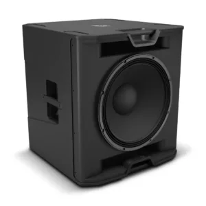 LD Systems ICOA SUB 18 A Subwoofer Activo de 18" 2400w