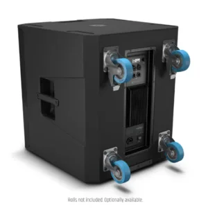 LD Systems ICOA SUB 18 A Subwoofer Activo de 18" 2400w