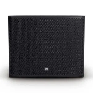 LD Systems STINGER SUB 18 A G3 Subwoofer Activo de 18" 1600w