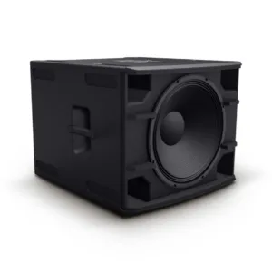 LD Systems STINGER SUB 18 A G3 Subwoofer Activo de 18" 1600w