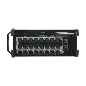 Mackie DL16S Mezcladora digital Wi-Fi de 16 canales