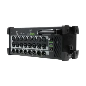 Mackie DL16S Mezcladora digital Wi-Fi de 16 canales