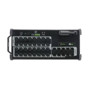 Mackie DL32S Mezcladora Digital de 32 canales con Wi-Fi