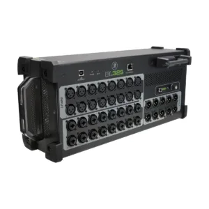 Mackie DL32S Mezcladora Digital de 32 canales con Wi-Fi