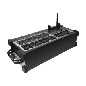 Mackie DL32S Mezcladora Digital de 32 canales con Wi-Fi