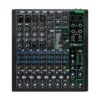 Mackie ProFX10v3 Mezcladora de sonido de 10 canales con efectos