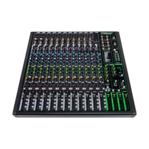 Mackie ProFX16v3 Mezcladora de Sonido de 16 canales