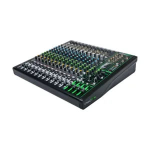 Mackie ProFX16v3 Mezcladora de Sonido de 16 canales