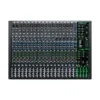 Mackie ProFX22v3 Mezcladora de Sonido de 22 canales