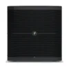 Mackie Thump118S Subwoofer Activo de 18" 1400w 132dB