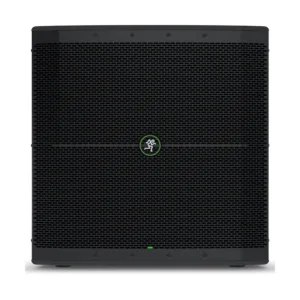 Mackie Thump118S Subwoofer Activo de 18" 1400w 132dB