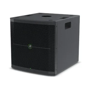 Mackie Thump118S Subwoofer Activo de 18" 1400w 132dB