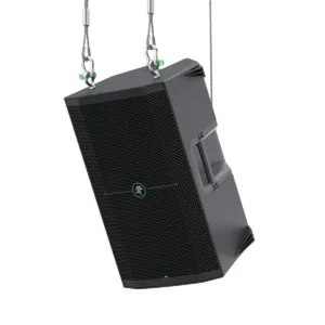 Mackie Thump212XT Parlante Activo de 15" 1400w