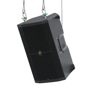 Mackie Thump215XT Parlante Activo de 15" 1400w