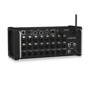 Midas MR18 Mezcladora Digital de 18 entradas