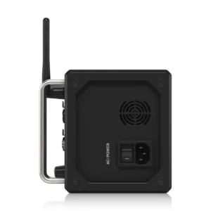 Midas MR18 Mezcladora Digital de 18 entradas