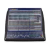 Midas Venice F24 Mezcladora de sonido de 24 canales