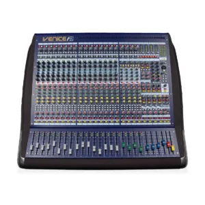 Midas Venice F24 Mezcladora de sonido de 24 canales
