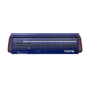 Midas Venice F24 Mezcladora de sonido de 24 canales