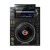 Pioneer DJ CDJ-3000 Multireproductor DJ profesional