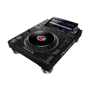 Pioneer DJ CDJ-3000 Multireproductor DJ profesional