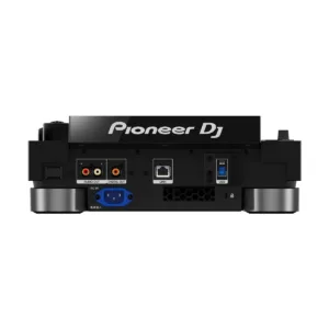 Pioneer DJ CDJ-3000 Multireproductor DJ profesional