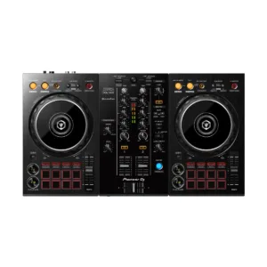 Pioneer DJ DDJ-400 Controlador DJ para rekordbox