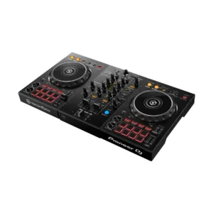 Pioneer DJ DDJ-400 Controlador DJ para rekordbox