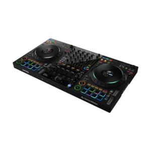 Pioneer DJ DDJ-FLX10 Controlador DJ de 4 canales