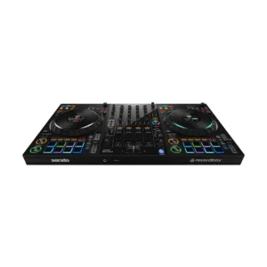 Pioneer DJ DDJ-FLX10 Controlador DJ de 4 canales