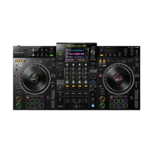 Pioneer DJ XDJ-XZ Standalone de 4 canales