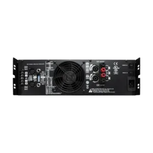 QSC RMX4050a Amplificador de Potencia