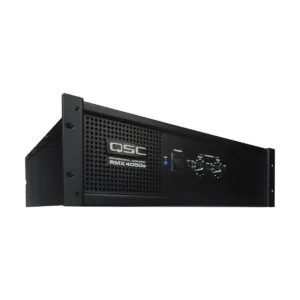 QSC RMX4050a Amplificador de Potencia