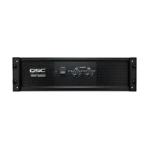 QSC RMX5050A Amplificador de Potencia