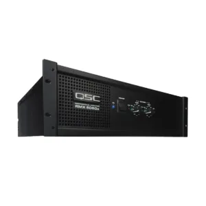 QSC RMX5050A Amplificador de Potencia