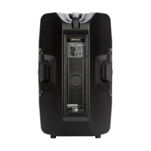 RCF HD 15-A Parlante Activo de 15" 1400w