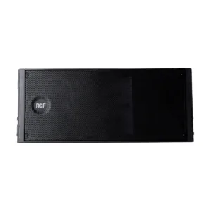 RCF HDL 20-A Line Array Activo 1400w 135dB