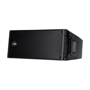 RCF HDL 20-A Line Array Activo 1400w 135dB