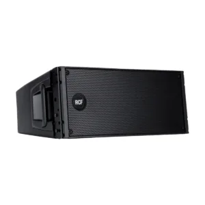 RCF HDL 20-A Line Array Activo 1400w 135dB