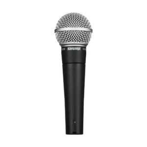 Shure SM58